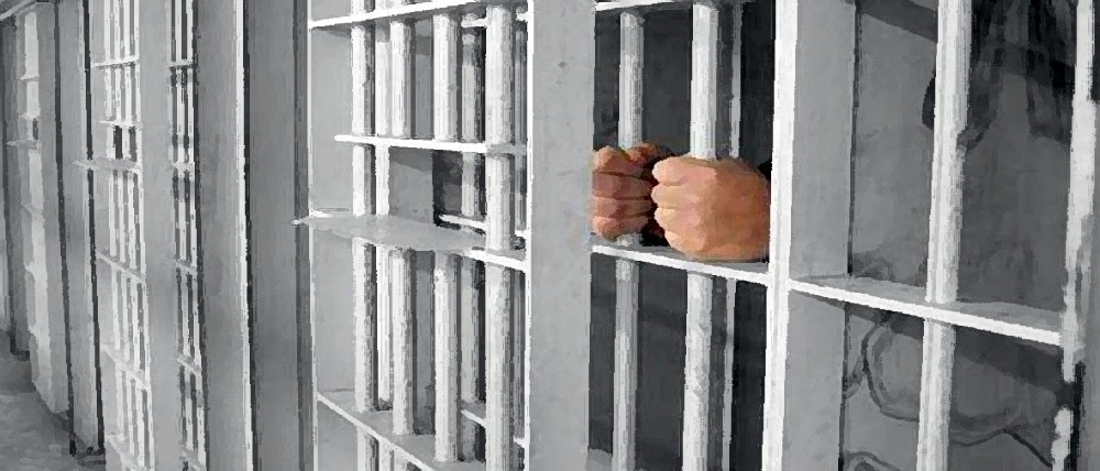 الحكم على 6 متهمين في قضايا إرهابية