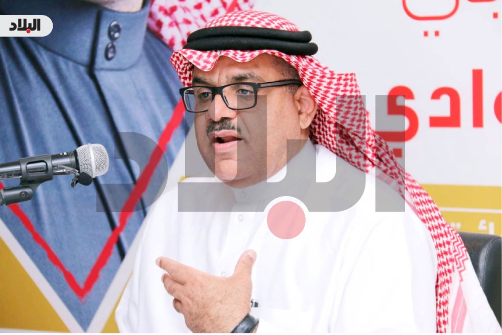 الذوادي: رقابة برلمانية لتنفيذ التوازن المالي