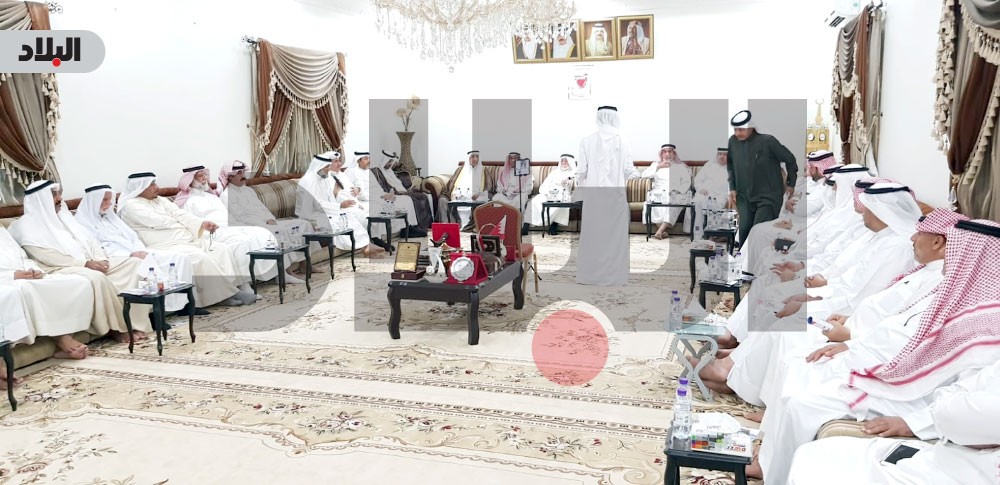  مجلس قبيلة العقيدات الزبيدية