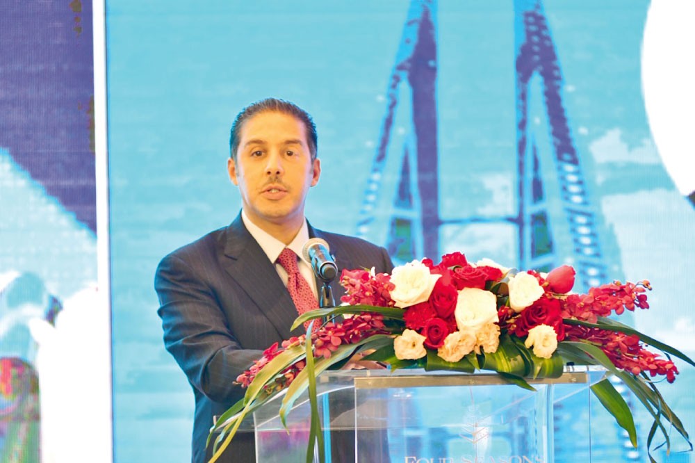 تكاليف الأعمال بالبحرين أقل