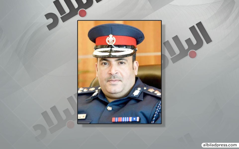 نجاح الخطة المرورية لمعرض الطيران
