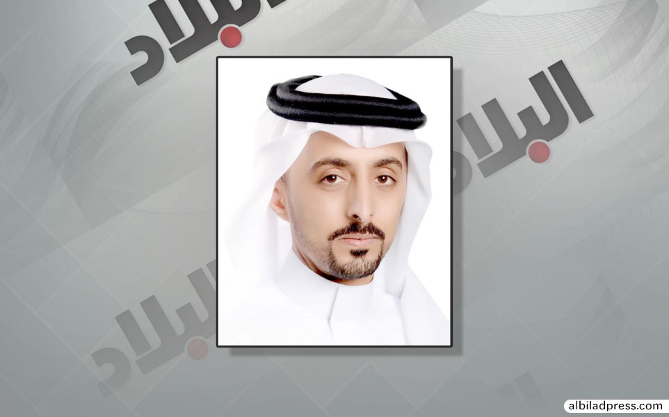 النعيمي: مزيد من التشريعات التي تشجِّع الاستثمار