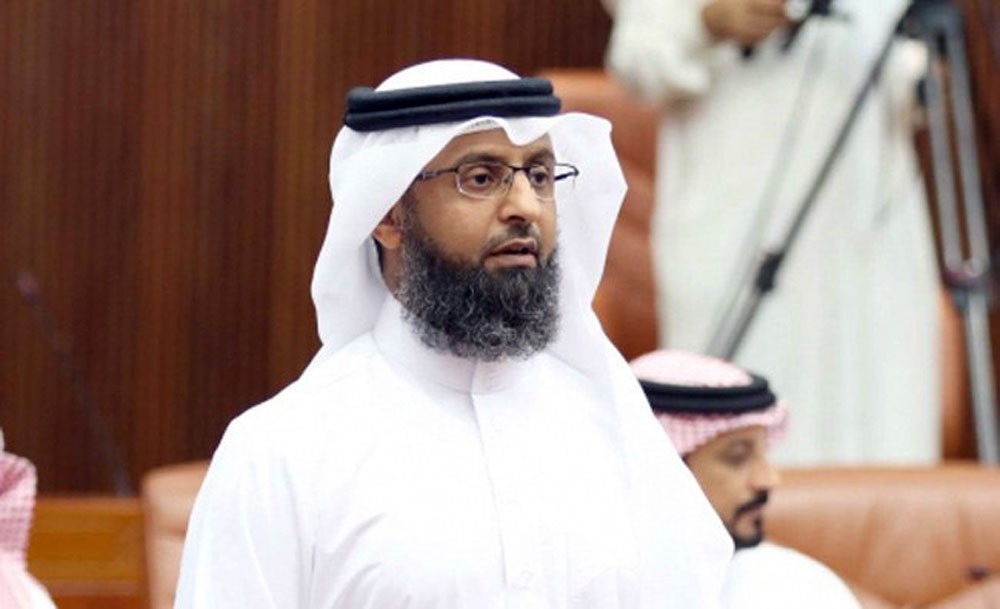 محسن يترجل إفساحا لغيره