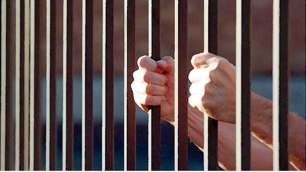 حبس المتهم بضرب أطفال معاقين