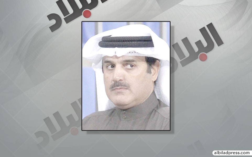 رئيس النادي لـ “البلاد: نشر الشكر بالإنستغرام “ليس خطأ”