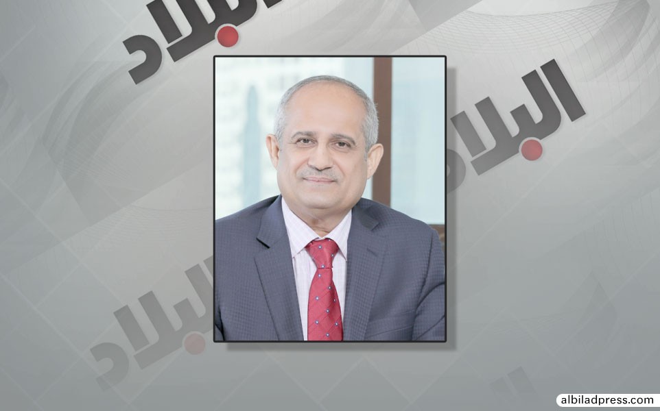 فرع لـ “الدولية لريادة الأعمال” بالبحرين