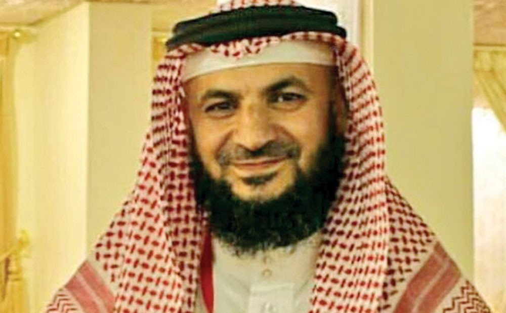 27 نوفمبر الحكم في طعن قاتل إمام المسجد