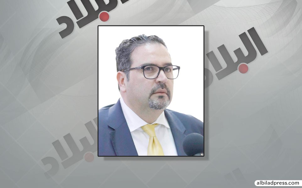 القصير: الملف الإسكاني من أولويات عملي البرلماني