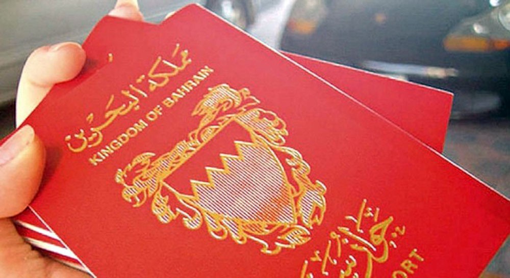 بطاقات انتخابية لأصحاب الجوازات التالفة