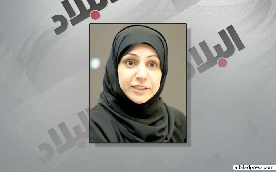 عربية تحصل على نصيبها من إرث مليونير