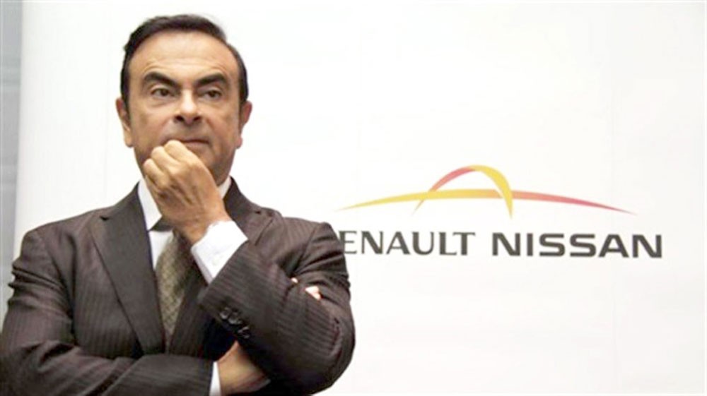 إقصاء غصن عن عرش “نيسان”