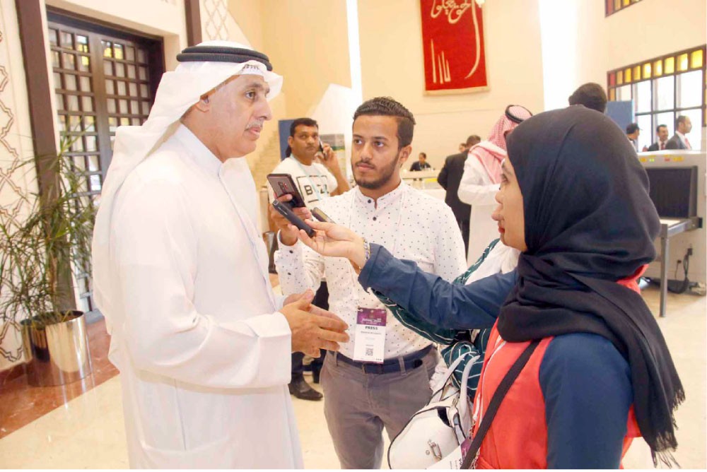 مناقصة “المعارض” الأسبوع المقبل