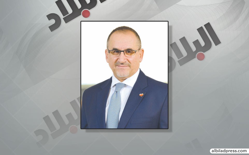 “البحرين الإسلامي” أفضل بنك إلكتروني