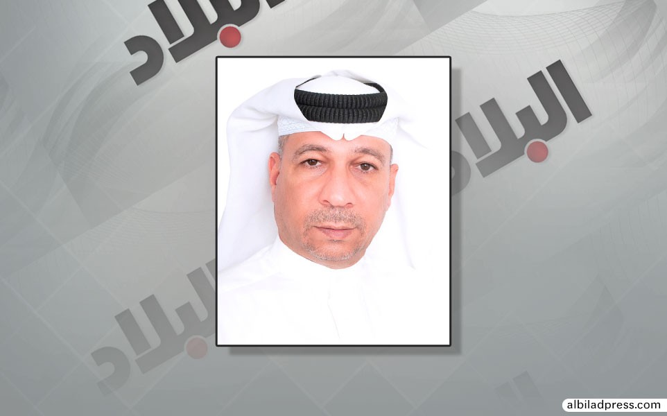 الشارع الساحلي لقرى “شارع النخيل” يعود للحياة