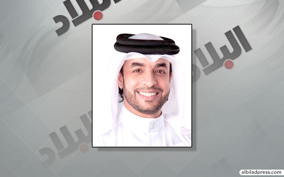 الشاعر: البحرين بلد الحريات والإجراءات ضد المقاطعين قانونية