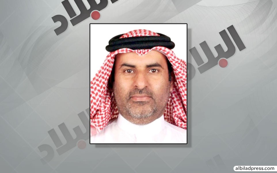 النعيمي: محاسبة الممتنعين عن المشاركة قرار سليم