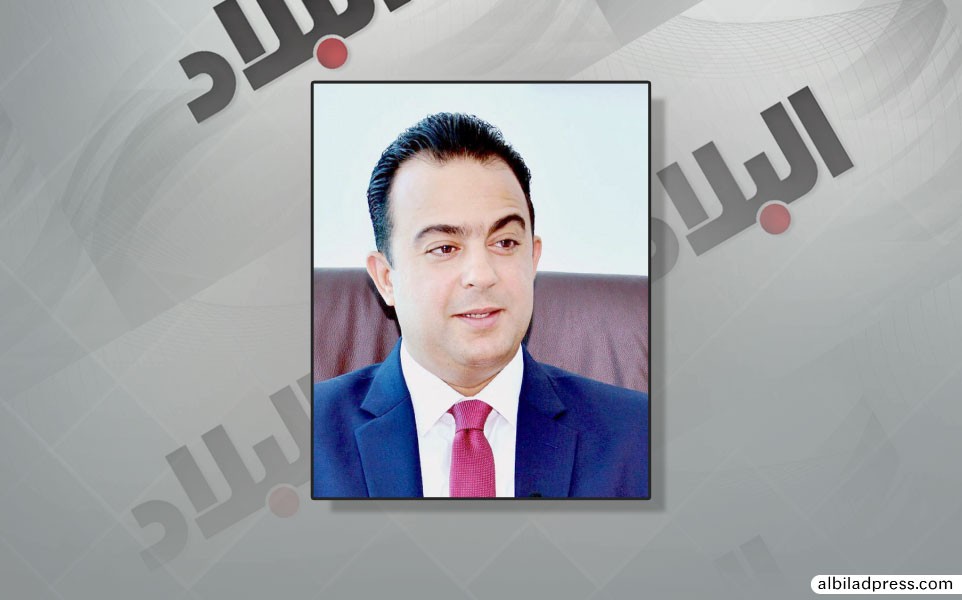 العرادي: المواطنة الحقيقية تعني المشاركة الفاعلة