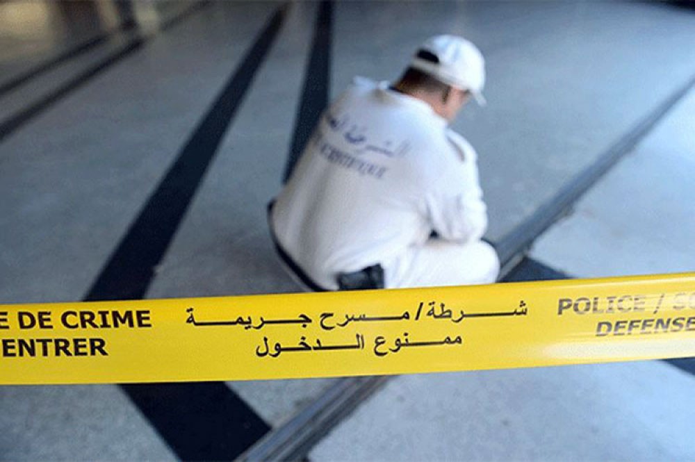 كي لا تتكرر مأساة مسجد بن شدة