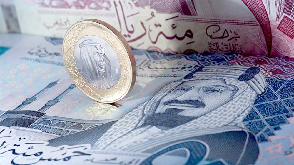 20.6 % كفاية رأس مال البنوك السعودية