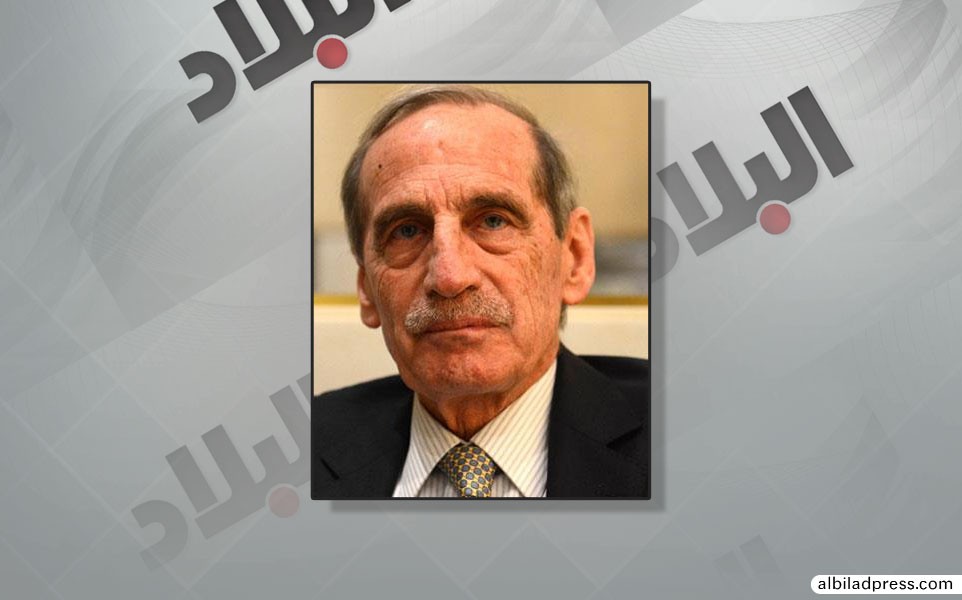 الخازن يشيد بنزاهة الانتخابات في البحرين