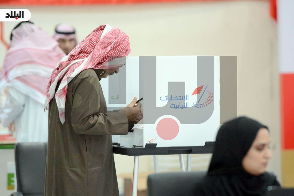 مشاركة غفيرة في قرى شارع البديع
