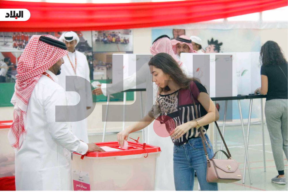 «الشفافية» تسجل ملاحظاتها على العملية الانتخابية