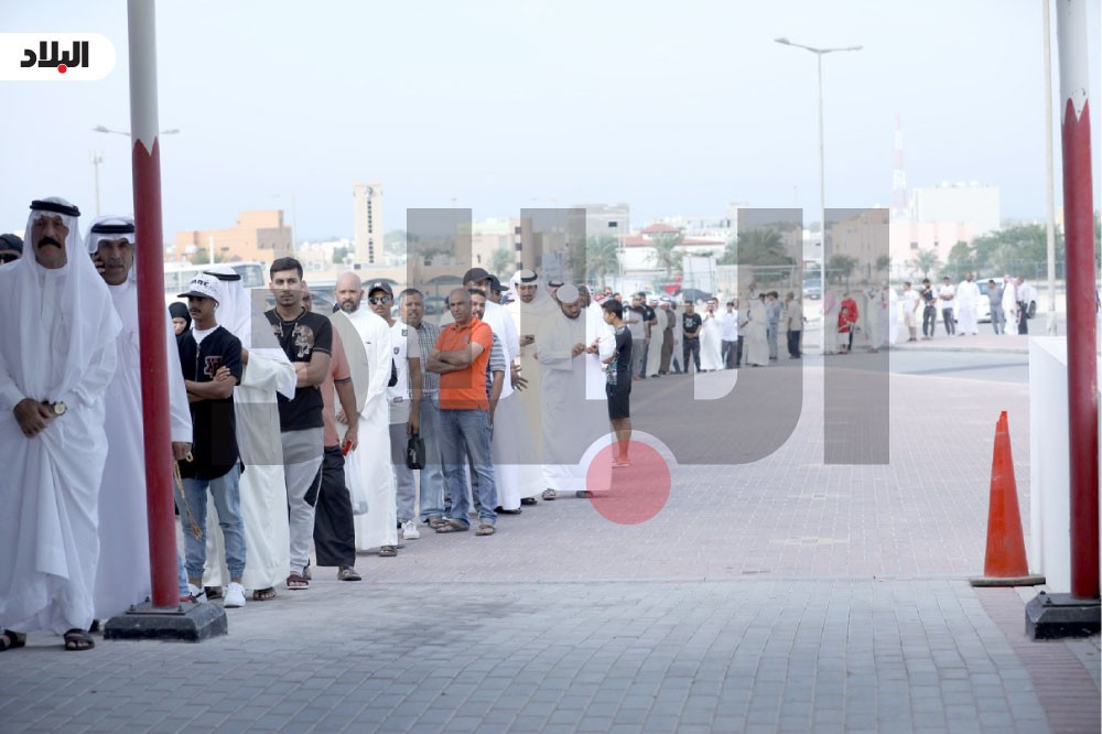 سلاسل بشرية بطول 350 مترا في “الجنوبية”