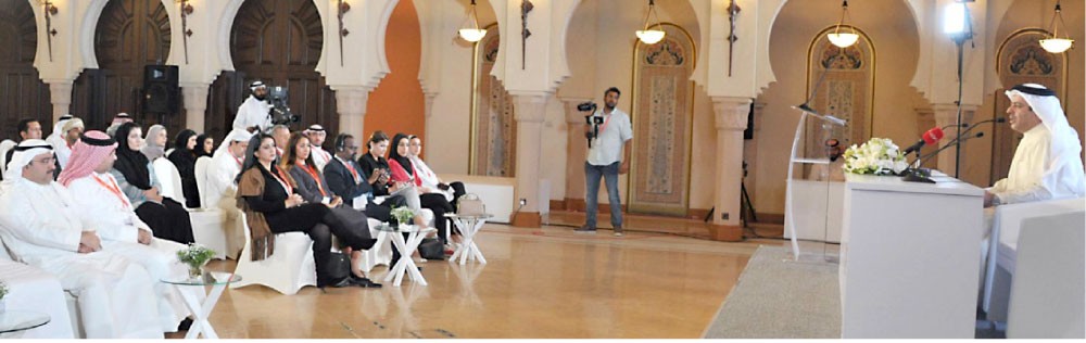 العبسي: نحتاج لمجلس تشريعي قوي يتعامل مع المتغيرات
