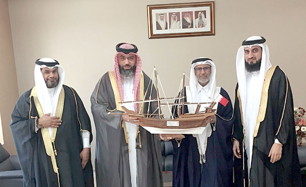 دعم ملكي للجمعيات والصناديق الخيرية
