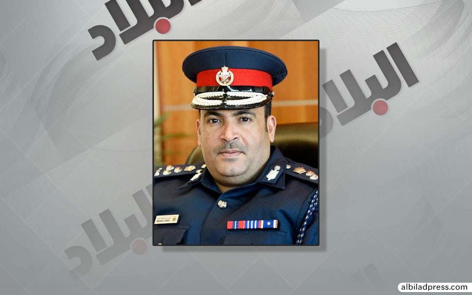لا حوادث بمحيط مراكز الاقتراع