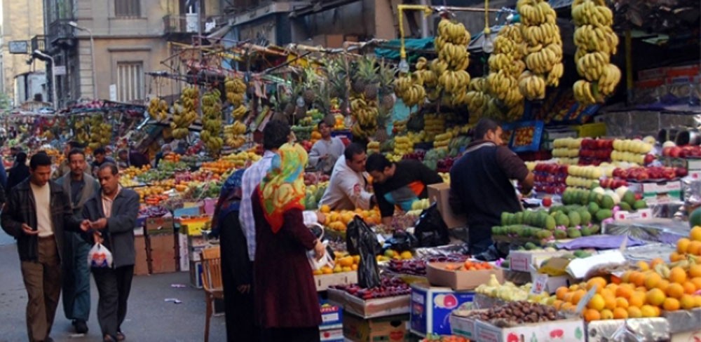ارتفاع التضخم 0.5 % في أكتوبر
