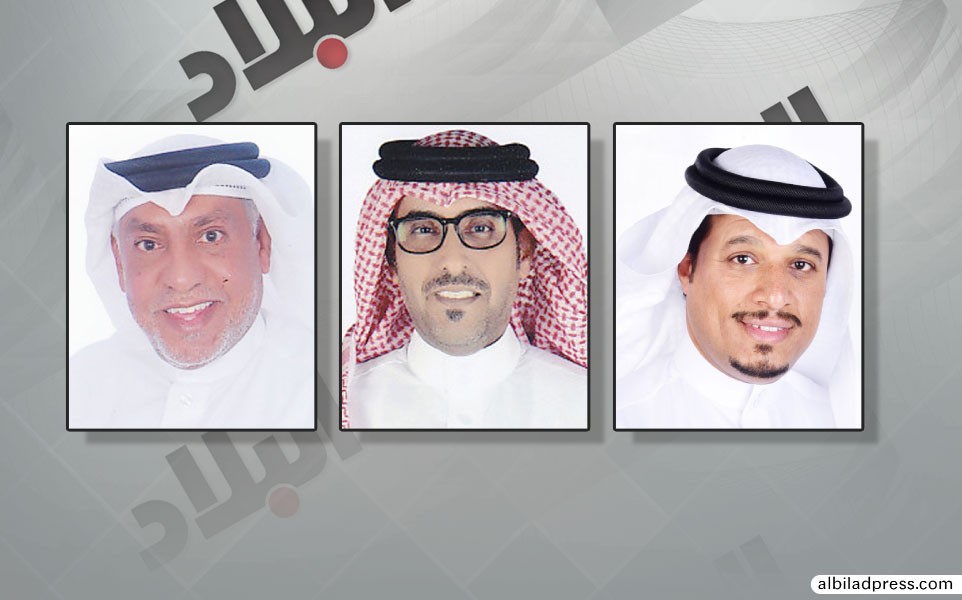 خاسرون راضون بـ “كتبة الله” وأوراق بيضاء بالإعادة