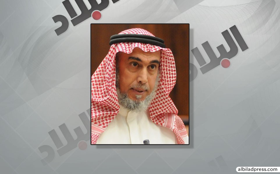 داود يقف ضد المنبر الإسلامي خارج دائرته