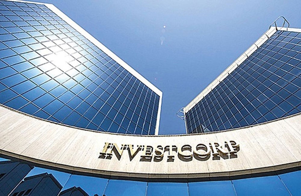 311 مليون دولار استحواذ جديد لـ “إنفستكورب”