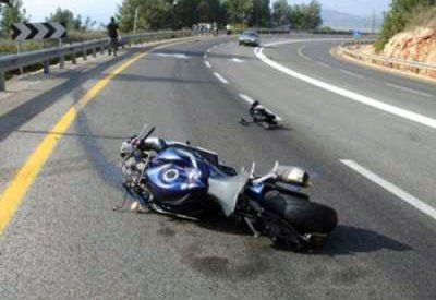 شبابنا ومخاطر قيادة الدراجات النارية