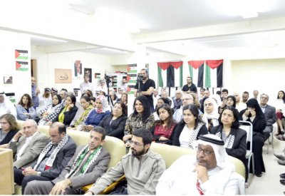 إطلاق مبادرة لمقاومة التطبيع
