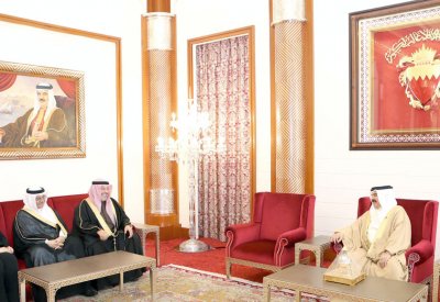العاهل يهنئ الشباب بالنجاح اللافت والنتائج المشرفة في الانتخابات