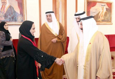 العاهل: “أفضل معلم خليجي” حفزت الإبداع التربوي