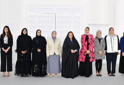 الأميرة سبيكة مكنت البحرينية من تولى أرفع المناصب