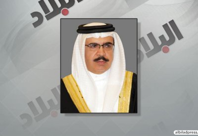 وزير الداخلية يتلقى مزيدا من التهاني