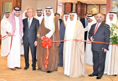 مؤتمر دولي يبحث حلول معالجة المخلفات البترولية