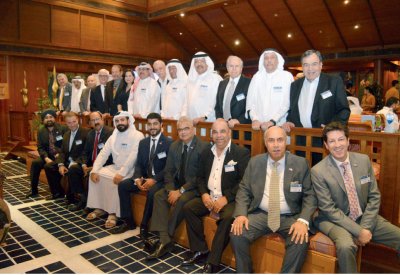 “سكال” يناقش الضريبة المضافة