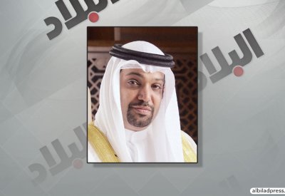 سلمان بن خليفة اقتصادي ومصرفي محنك