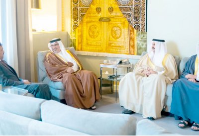 توسيع أطر التعاون مع باكستان