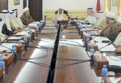 “الأعلى الإسلامي” يشيد بحكمة سمو رئيس الوزراء في العمل الحكومي 