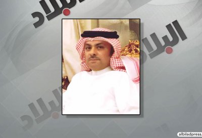 توفيت زوجته ولم يترشح