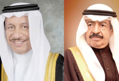إشادة بإنجازات سمو رئيس الوزراء في النهضة