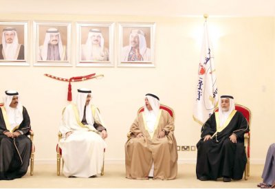محافظ الجنوبية يؤكد أهمية المشاركة في الاحتفالات الوطنية