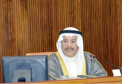 الصالح: سمو رئيس الوزراء يتمتع بقيادة واعية