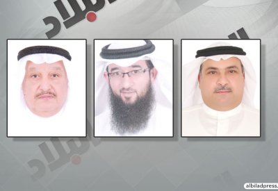 رئيس “المحرق” إما المرباطي أو الدوي أو المناعي